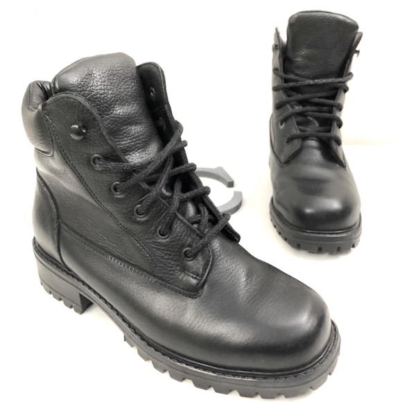 ll bean combat boots